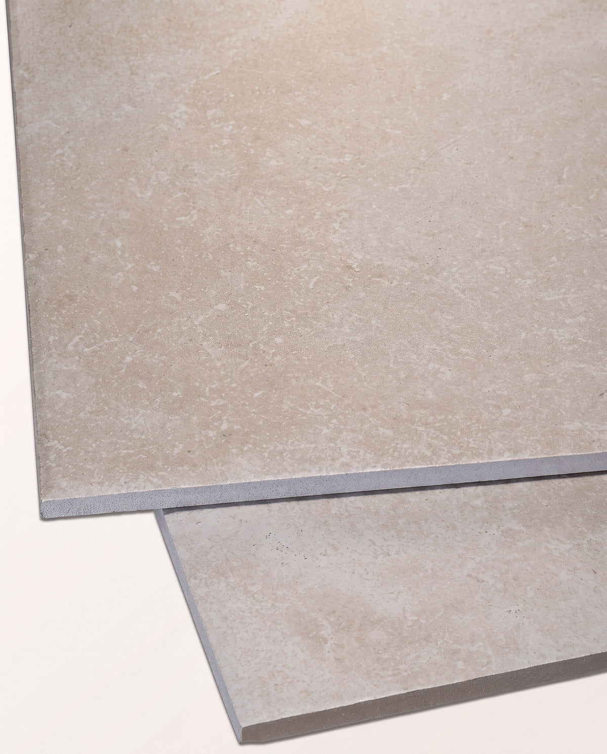 Ca’ Pietra Cotehele Porcelain Sand — official gallery image 6