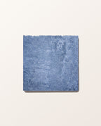 Ca’ Pietra Cuba Porcelain Indigo Field — official gallery image 2