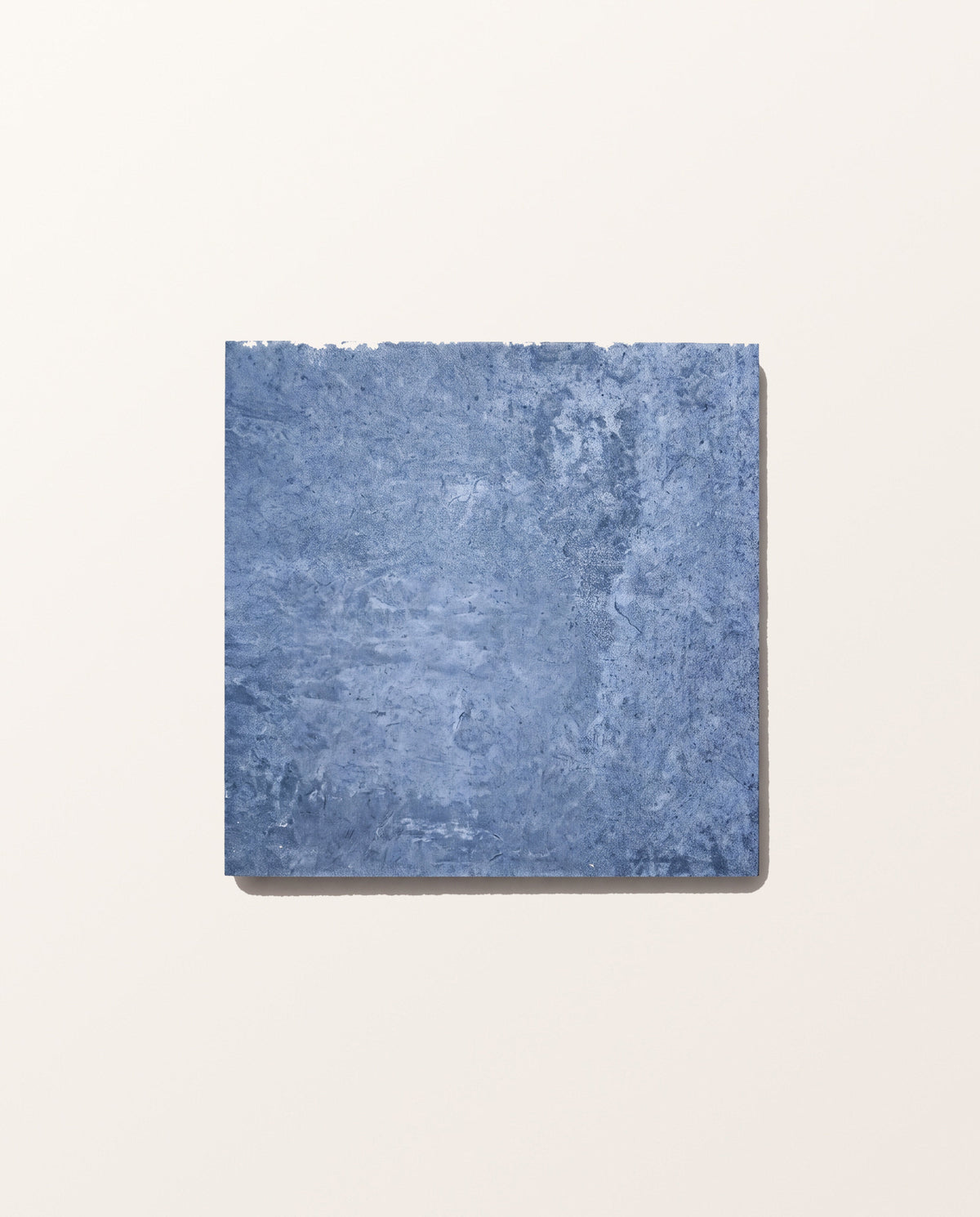 Ca’ Pietra Cuba Porcelain Indigo Field — official gallery image 2