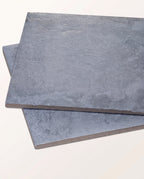 Ca’ Pietra Cuba Porcelain Indigo Field — official gallery image 5