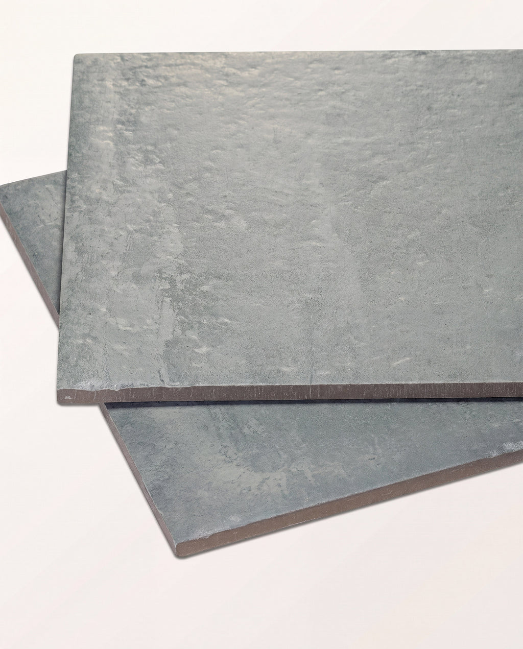 Ca’ Pietra Cuba Porcelain Mint Green Field — official gallery image 4
