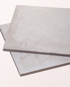 Ca’ Pietra Cuba Porcelain Pearl Grey Field — official gallery image 2