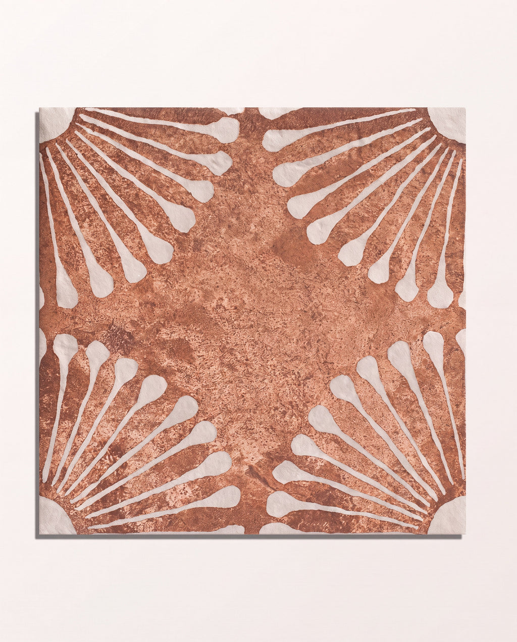 Ca’ Pietra Cuba Porcelain Vedado Cotto — official gallery image 2