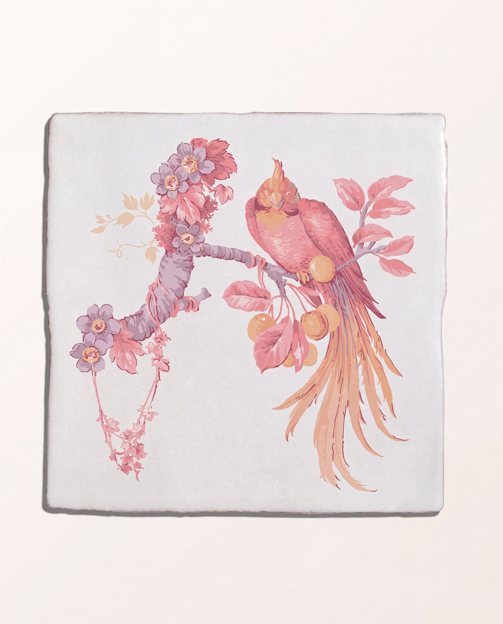 Ca’ Pietra STUDIO Divine Savages Lovebirds Collection — official gallery image 2