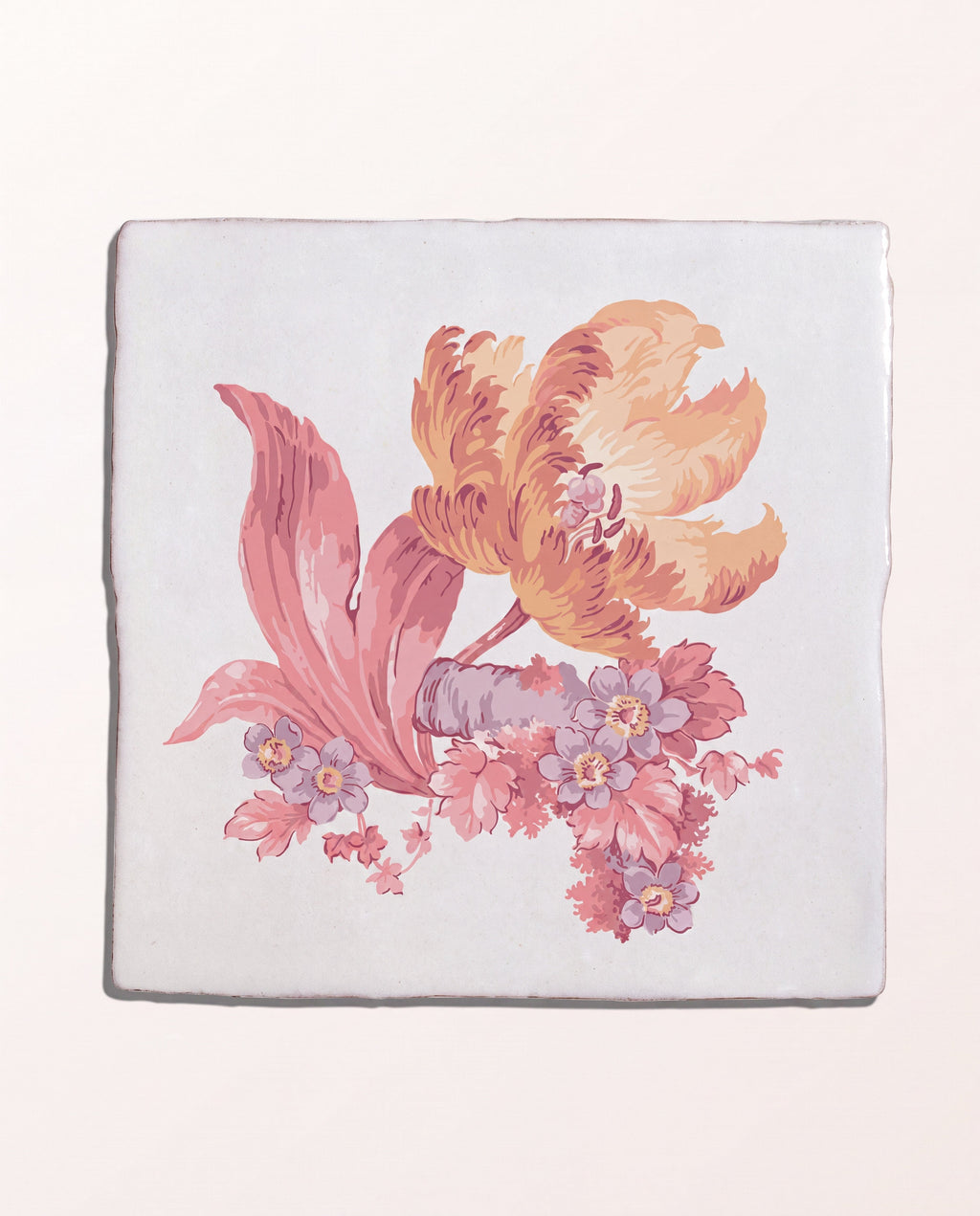 Ca’ Pietra STUDIO Divine Savages Lovebirds Collection — official gallery image 7
