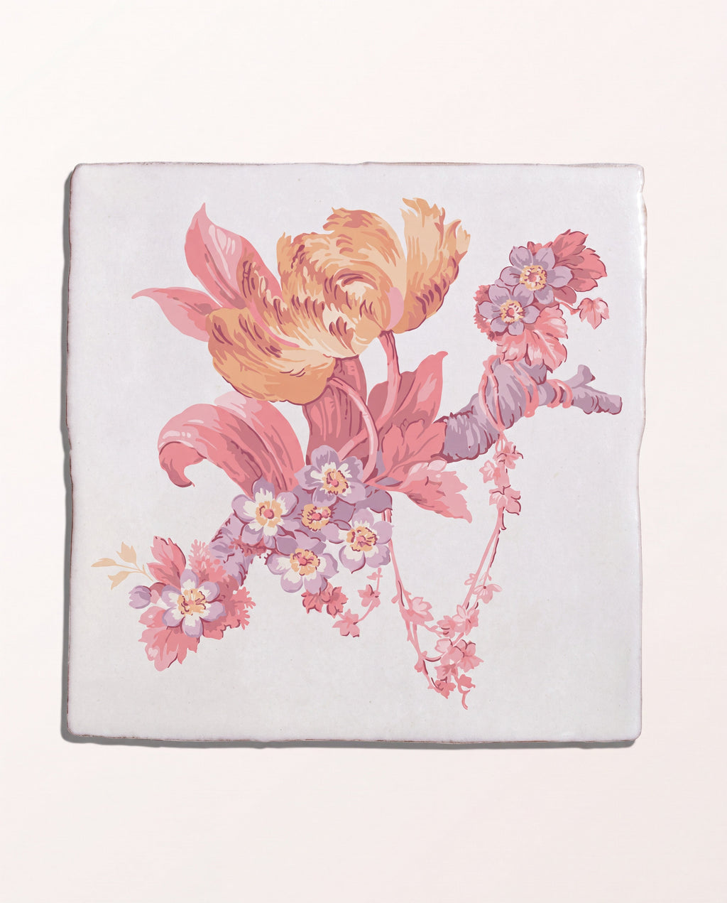 Ca’ Pietra STUDIO Divine Savages Lovebirds Collection — official gallery image 9