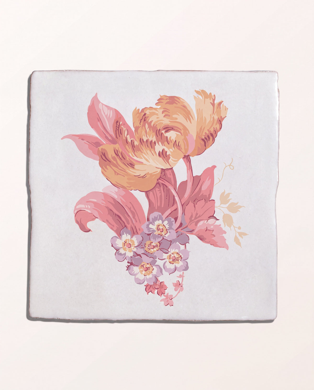 Ca’ Pietra STUDIO Divine Savages Lovebirds Collection — official gallery image 6