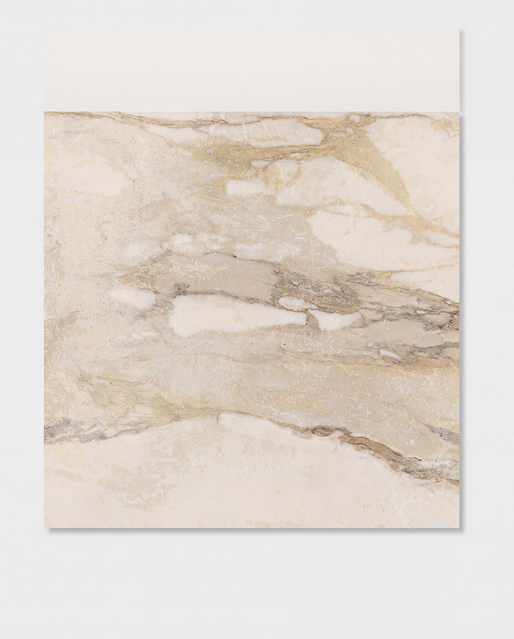 Ca’ Pietra East Village Porcelain Oro — official gallery image 2