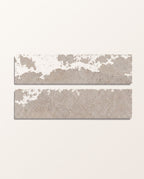 Ca’ Pietra Enki Limestone Parquet Velvet Finish — official gallery image 10