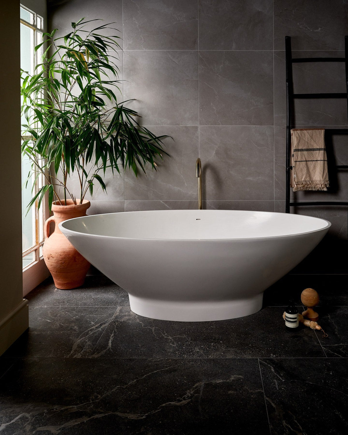 Ca’ Pietra Etna Porcelain Matt — official gallery image 10