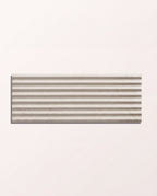 Ca’ Pietra Fontenay Porcelain Pleated — official gallery image 2