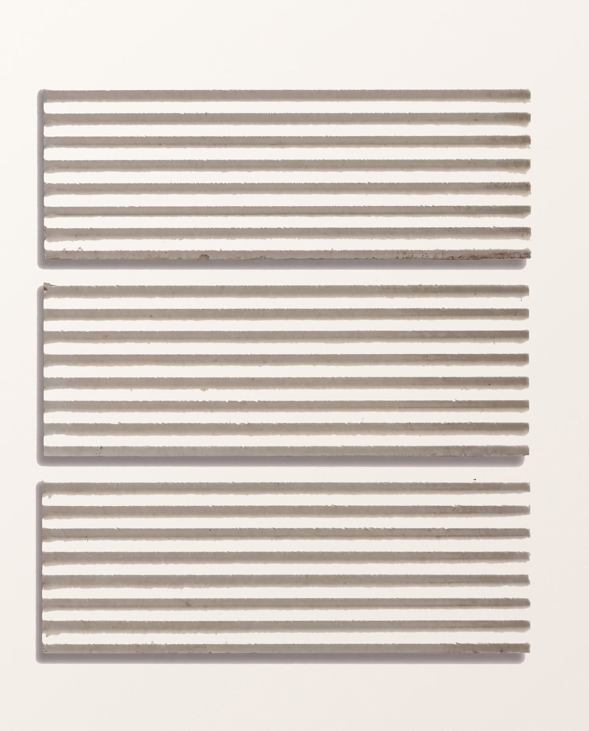 Ca’ Pietra Fontenay Porcelain Pleated — official gallery image 8