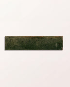 Ca’ Pietra Foundry Novo Porcelain Alligator Green — official gallery image 3