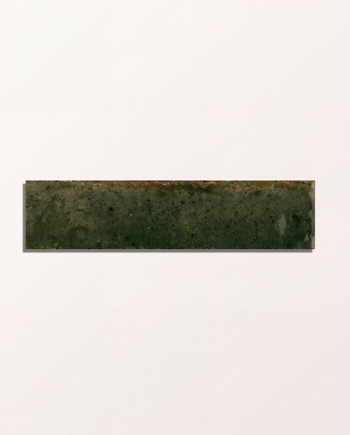 Ca’ Pietra Foundry Novo Porcelain Alligator Green — official gallery image 3