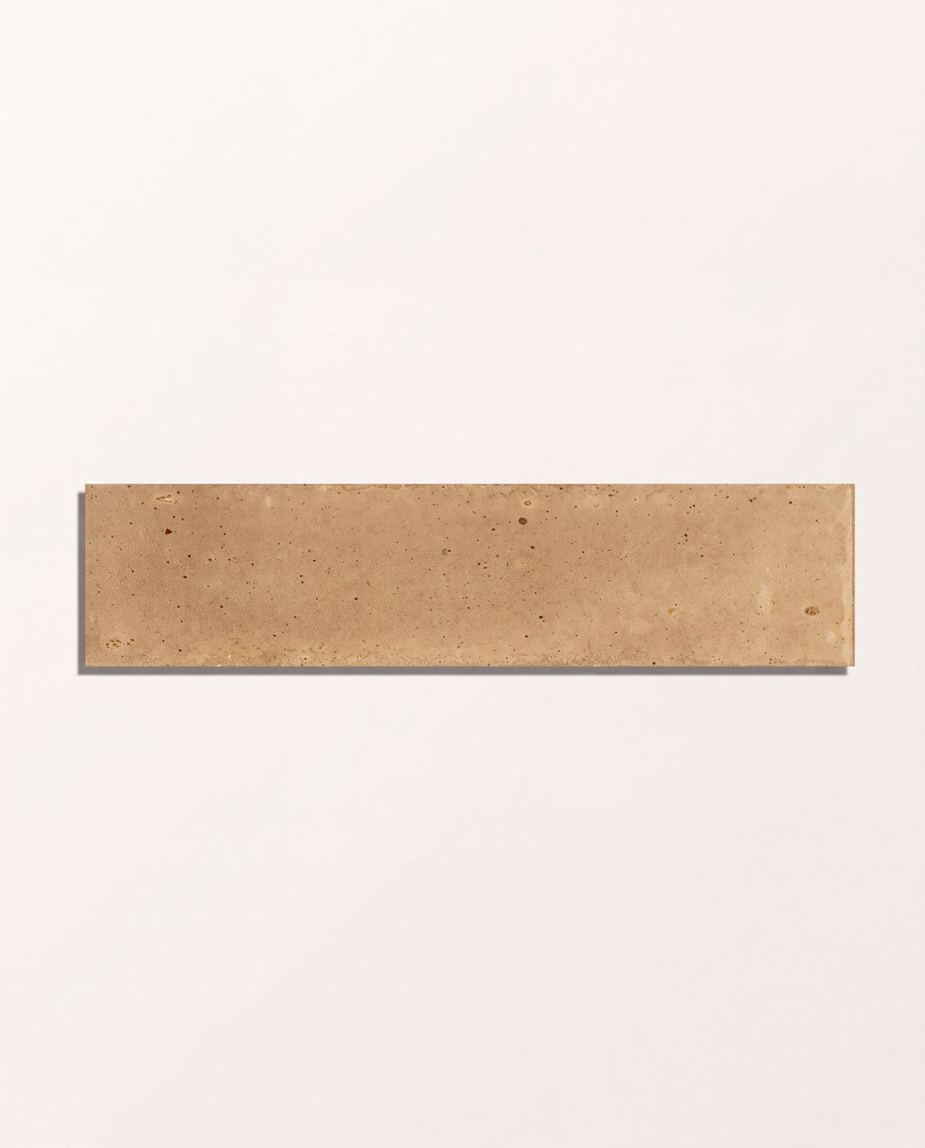 Ca’ Pietra Foundry Novo Porcelain Beige — official gallery image 2