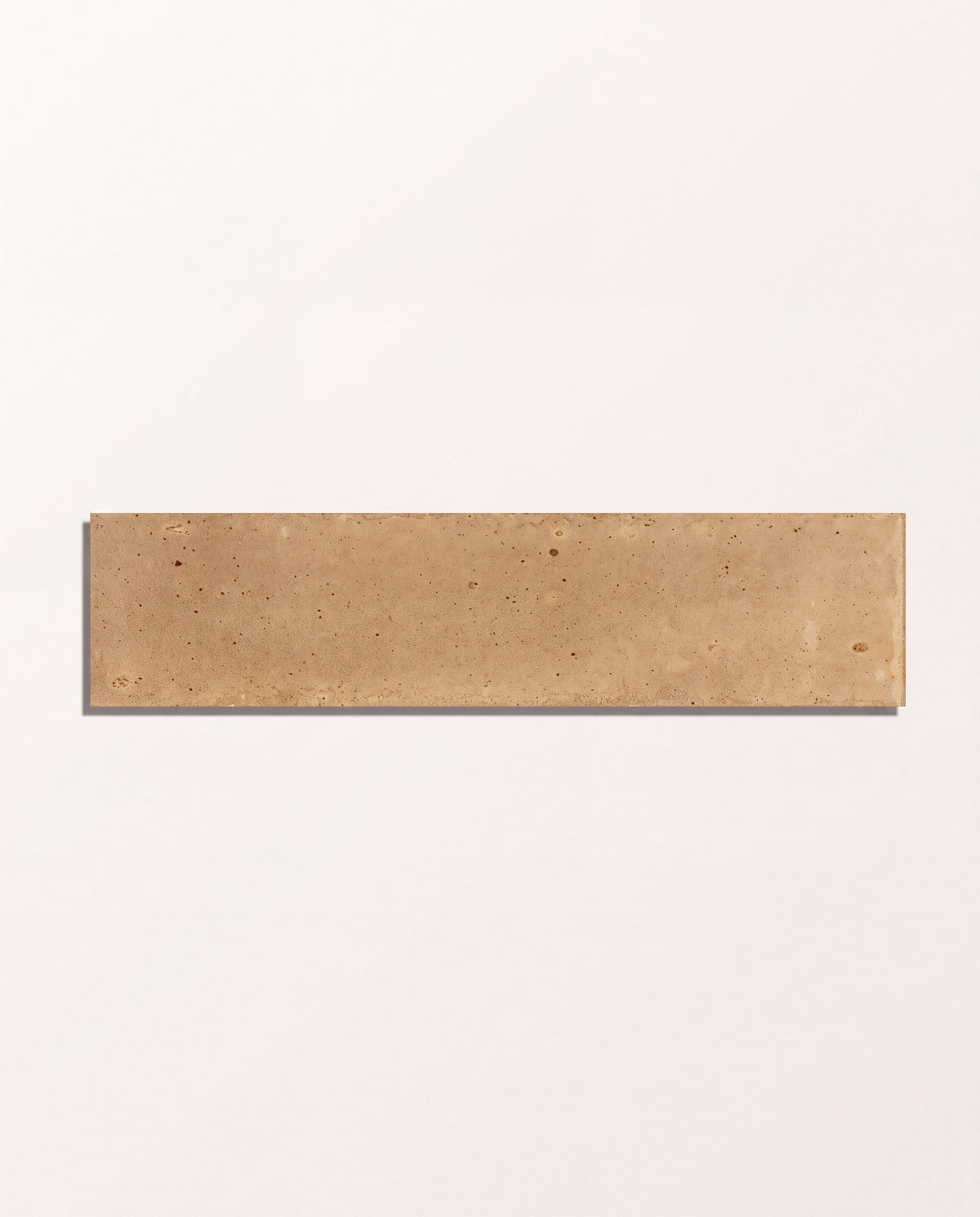 Ca’ Pietra Foundry Novo Porcelain Beige — official gallery image 2