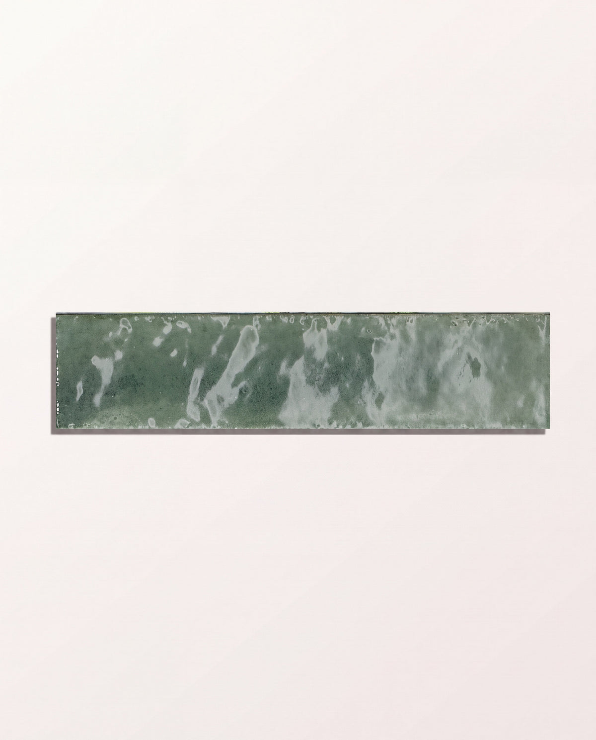Ca’ Pietra Foundry Novo Porcelain Irish Green — official gallery image 3