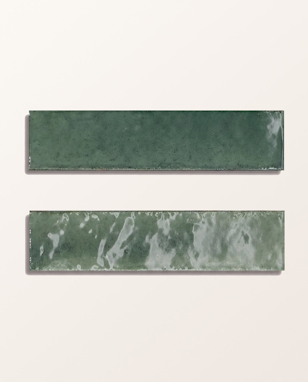 Ca’ Pietra Foundry Novo Porcelain Irish Green — official gallery image 2