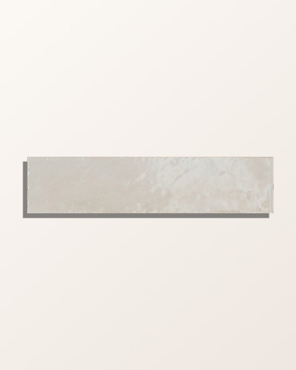 Ca’ Pietra Foundry Novo Porcelain Linen — official gallery image 2