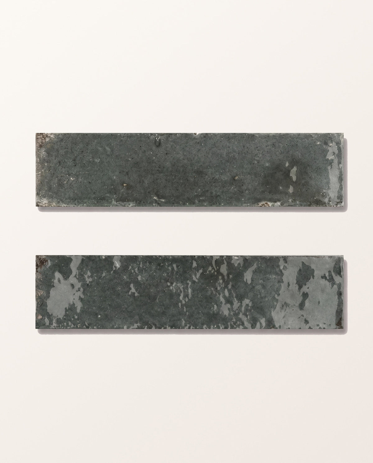 Ca’ Pietra Foundry Novo Porcelain Navy — official gallery image 2