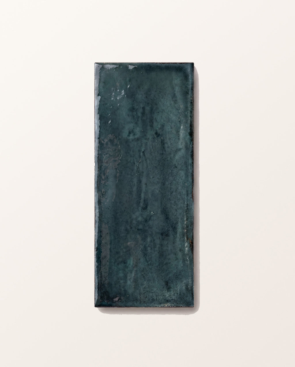 Ca’ Pietra Foundry Novo Porcelain Navy — official gallery image 6