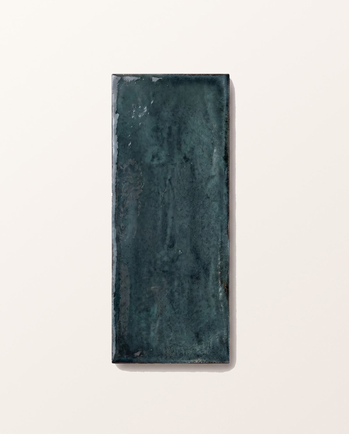Ca’ Pietra Foundry Novo Porcelain Navy — official gallery image 6