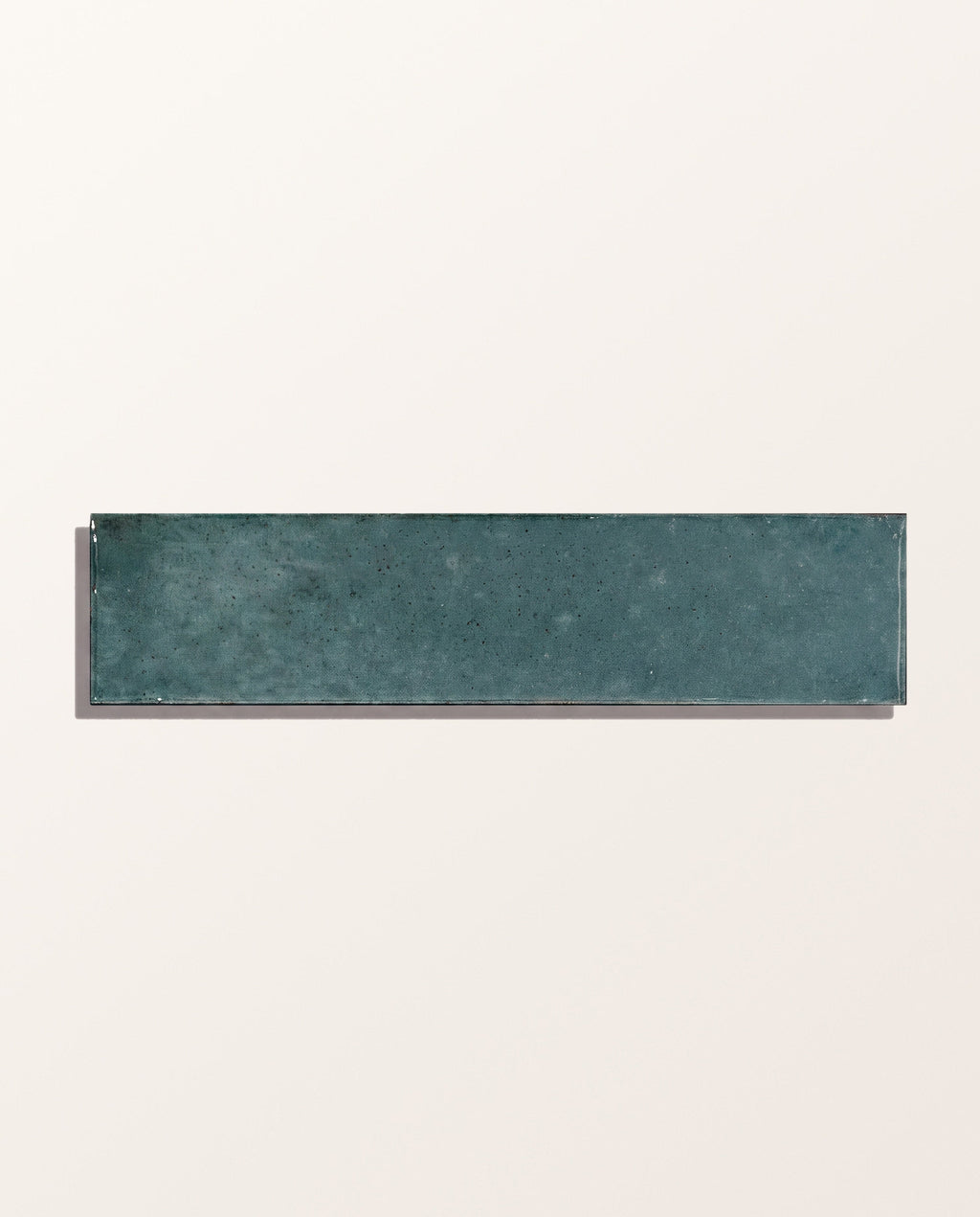 Ca’ Pietra Foundry Novo Porcelain Turquoise — official gallery image 5