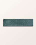 Ca’ Pietra Foundry Novo Porcelain Turquoise — official gallery image 5