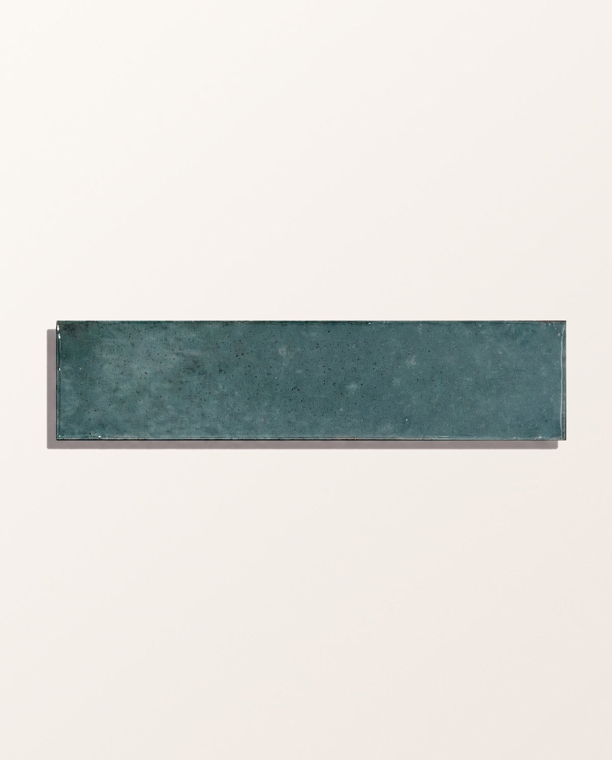 Ca’ Pietra Foundry Novo Porcelain Turquoise — official gallery image 5