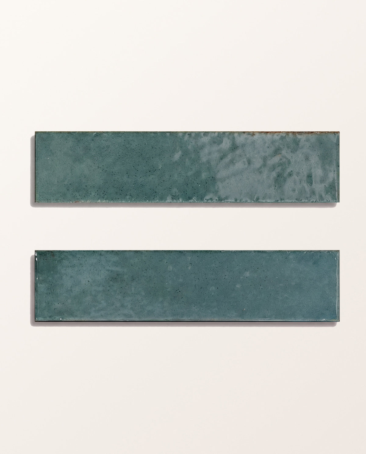 Ca’ Pietra Foundry Novo Porcelain Turquoise — official gallery image 2
