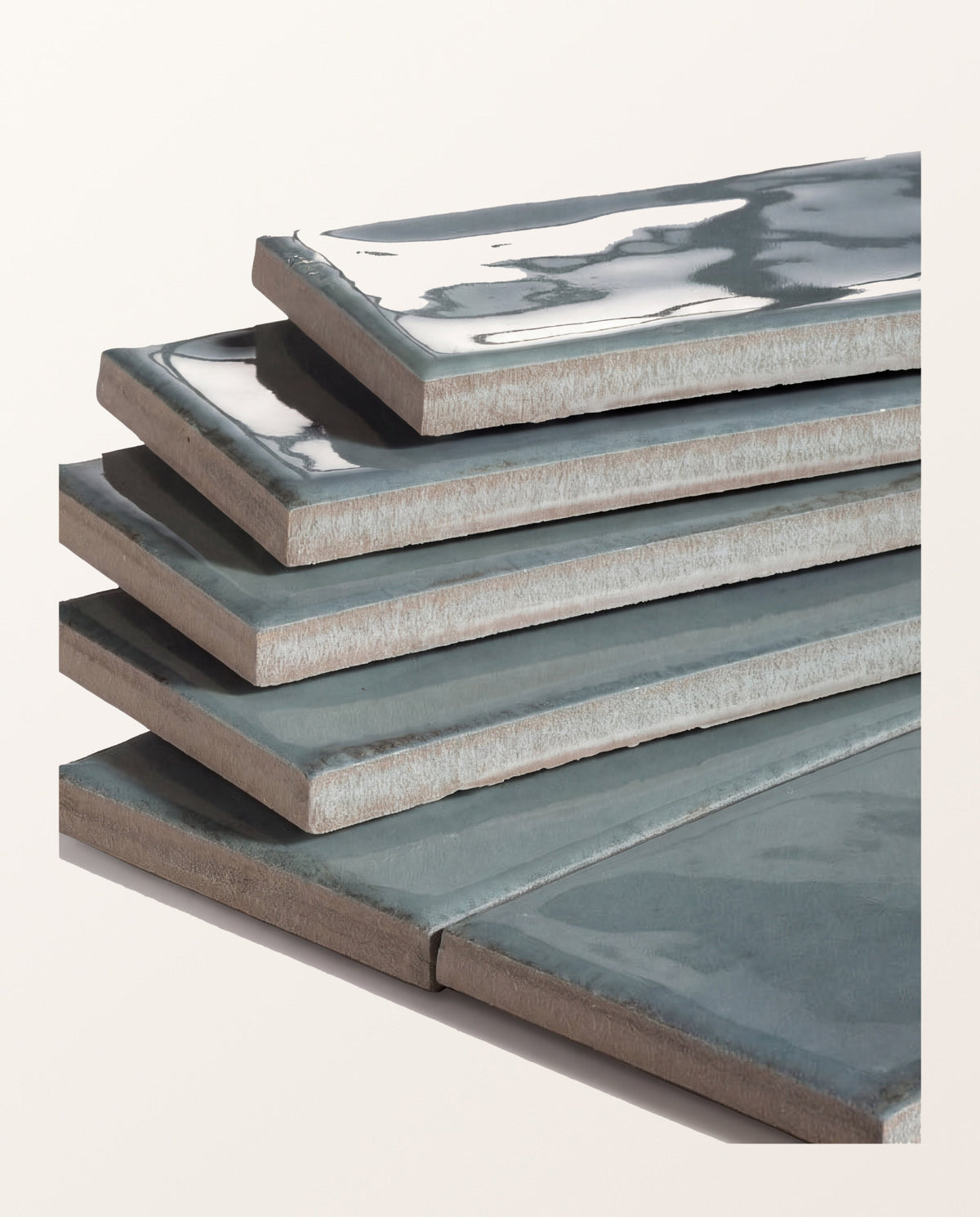 Ca’ Pietra Foundry Porcelain Aquamarine — official gallery image 5