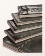 Ca’ Pietra Foundry Porcelain Smeraldo — official gallery image 13