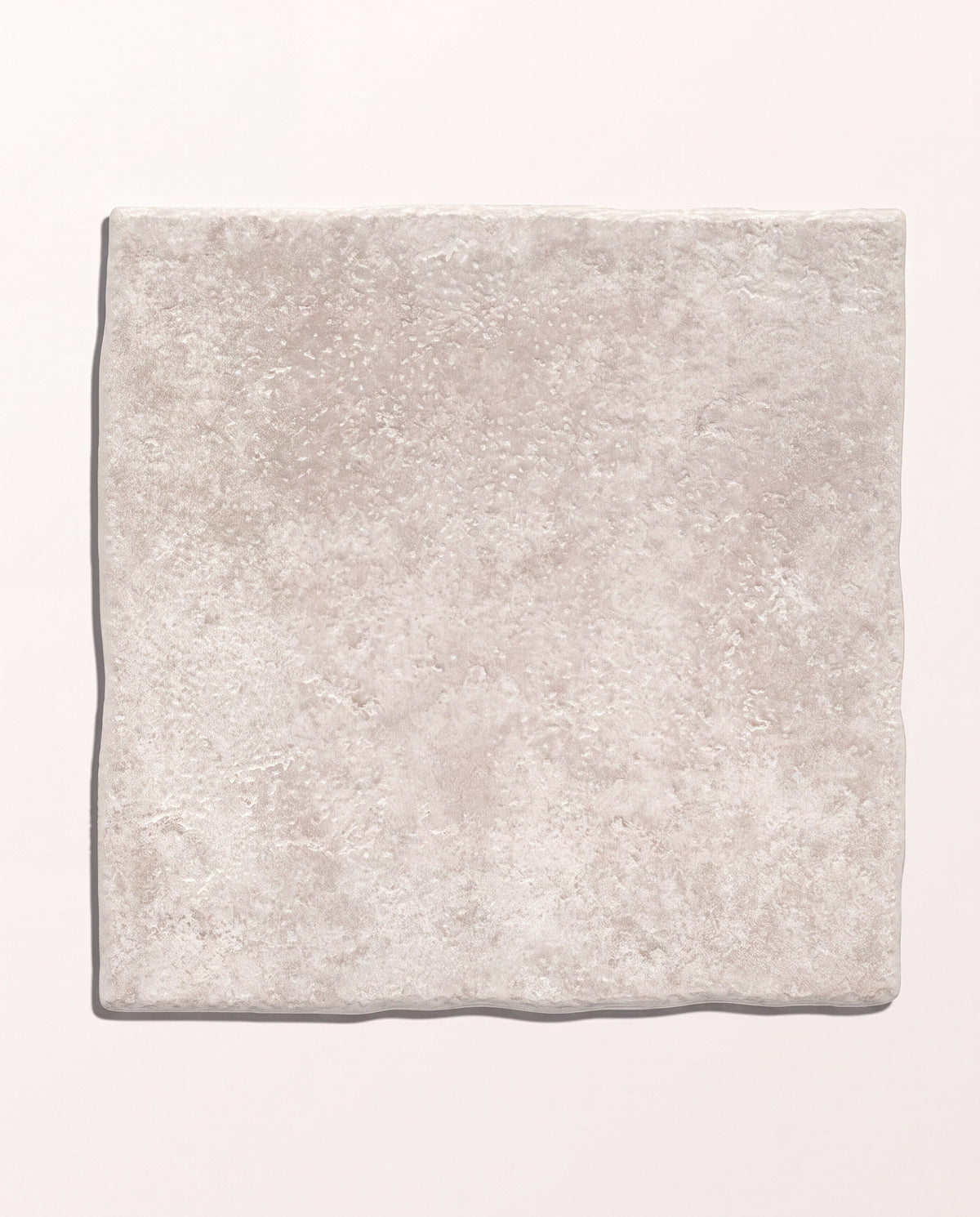 Ca’ Pietra Hacienda Porcelain Chalk — official gallery image 2