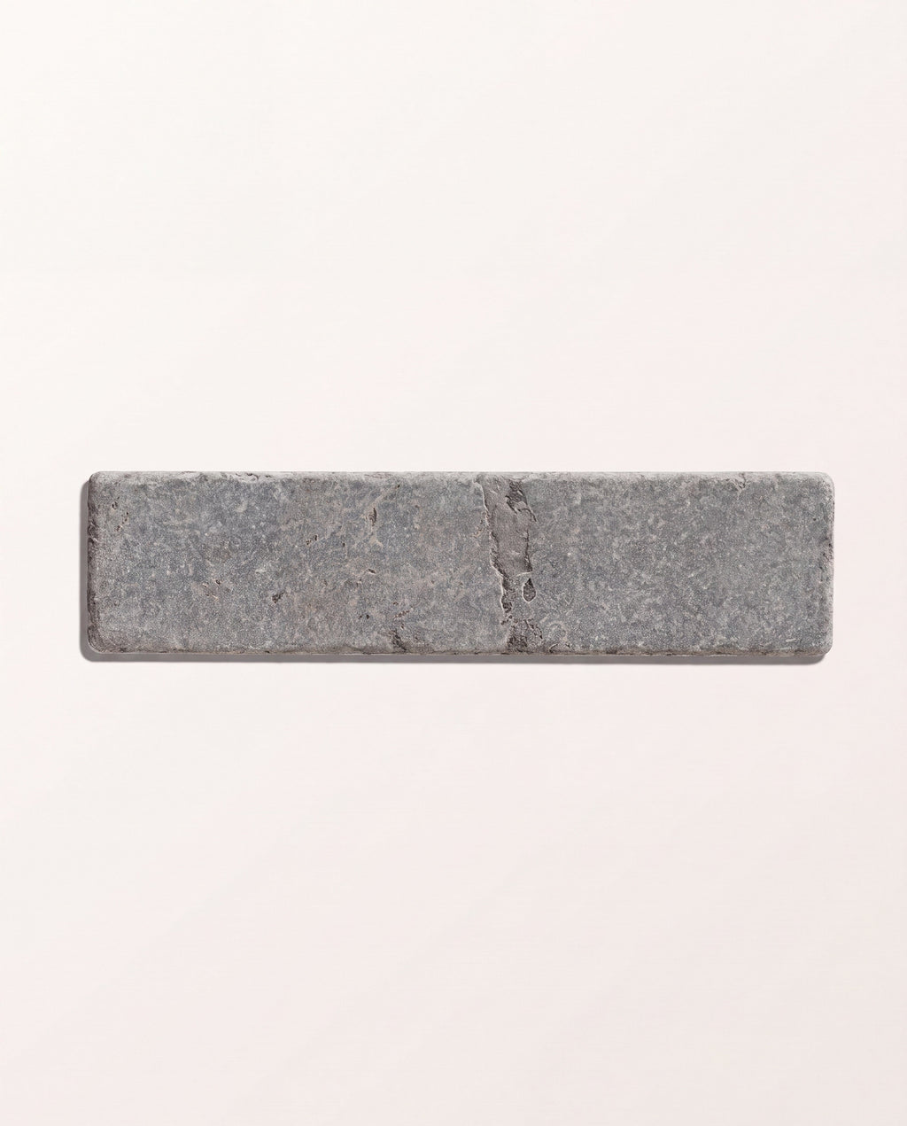 Ca’ Pietra Hazlebury Limestone Tumbled & Etched Klinkers — official gallery image 2