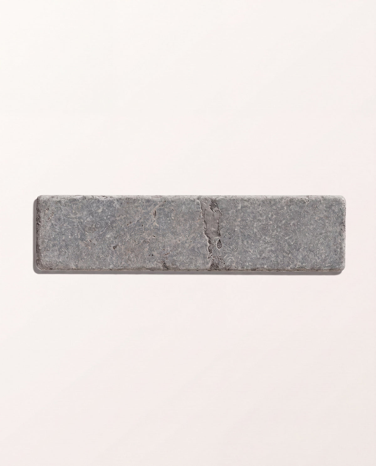 Ca’ Pietra Hazlebury Limestone Tumbled & Etched Klinkers — official gallery image 2