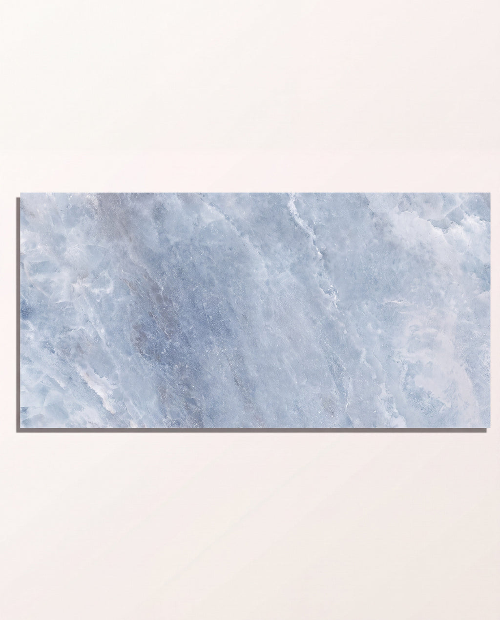Ca’ Pietra Himalaya Porcelain Ice Matt — official gallery image 2