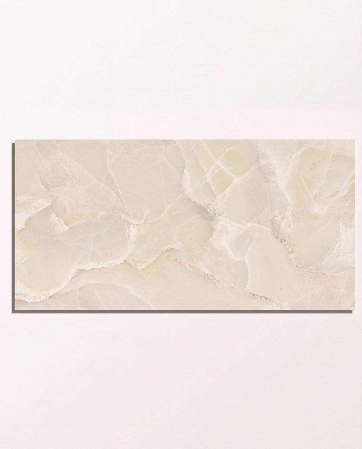 Ca’ Pietra Hollywood Porcelain Sand — official gallery image 5