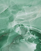 Ca’ Pietra Hollywood Porcelain Turquoise — official gallery image 5