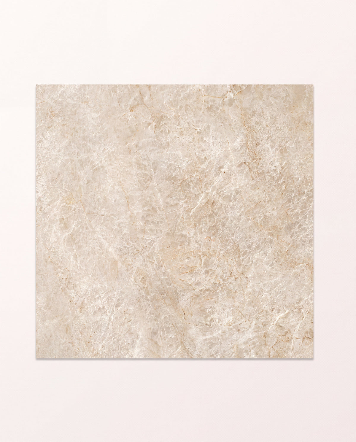 Ca’ Pietra Hoxton Porcelain Linen Matt — official gallery image 6