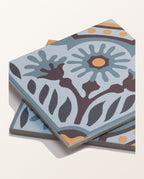 Ca’ Pietra Indirah Porcelain Azure — official gallery image 8