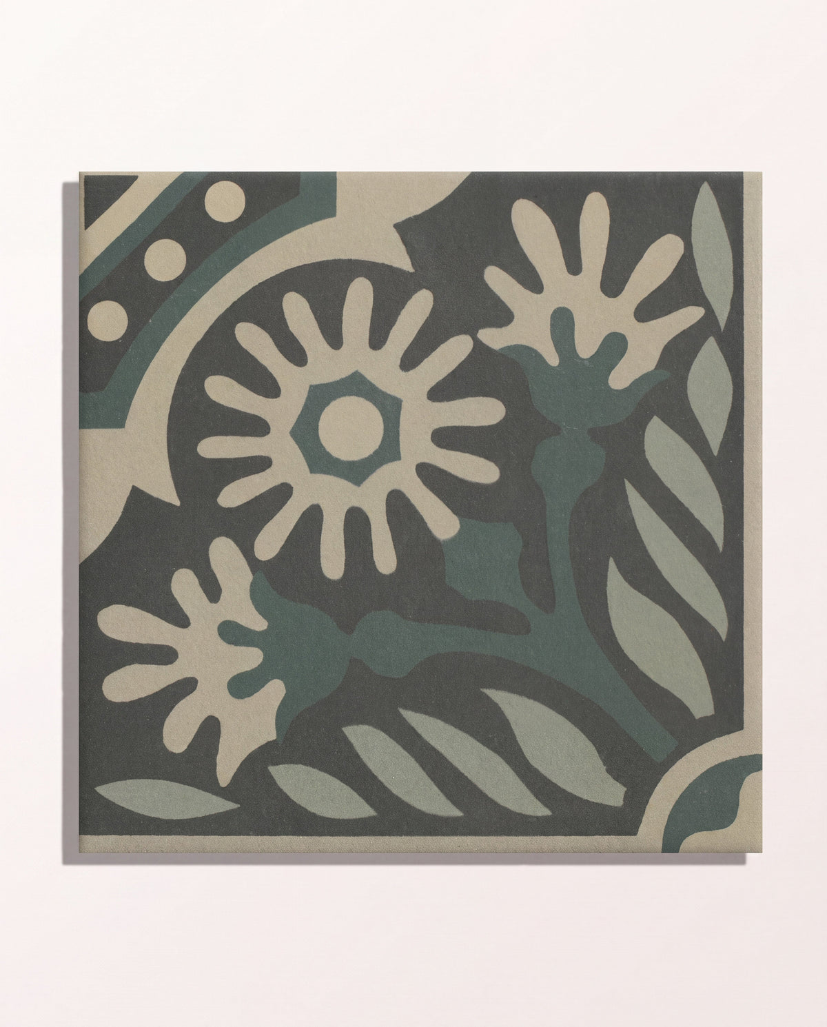 Ca’ Pietra Indirah Porcelain Emerald — official gallery image 2