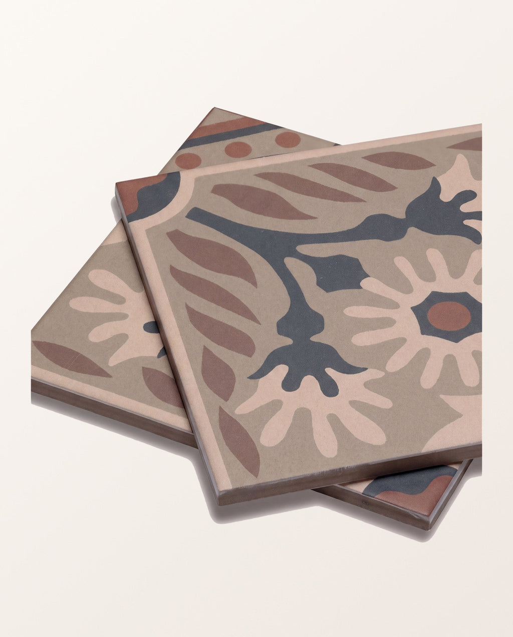Ca’ Pietra Indirah Porcelain Mocha — official gallery image 6