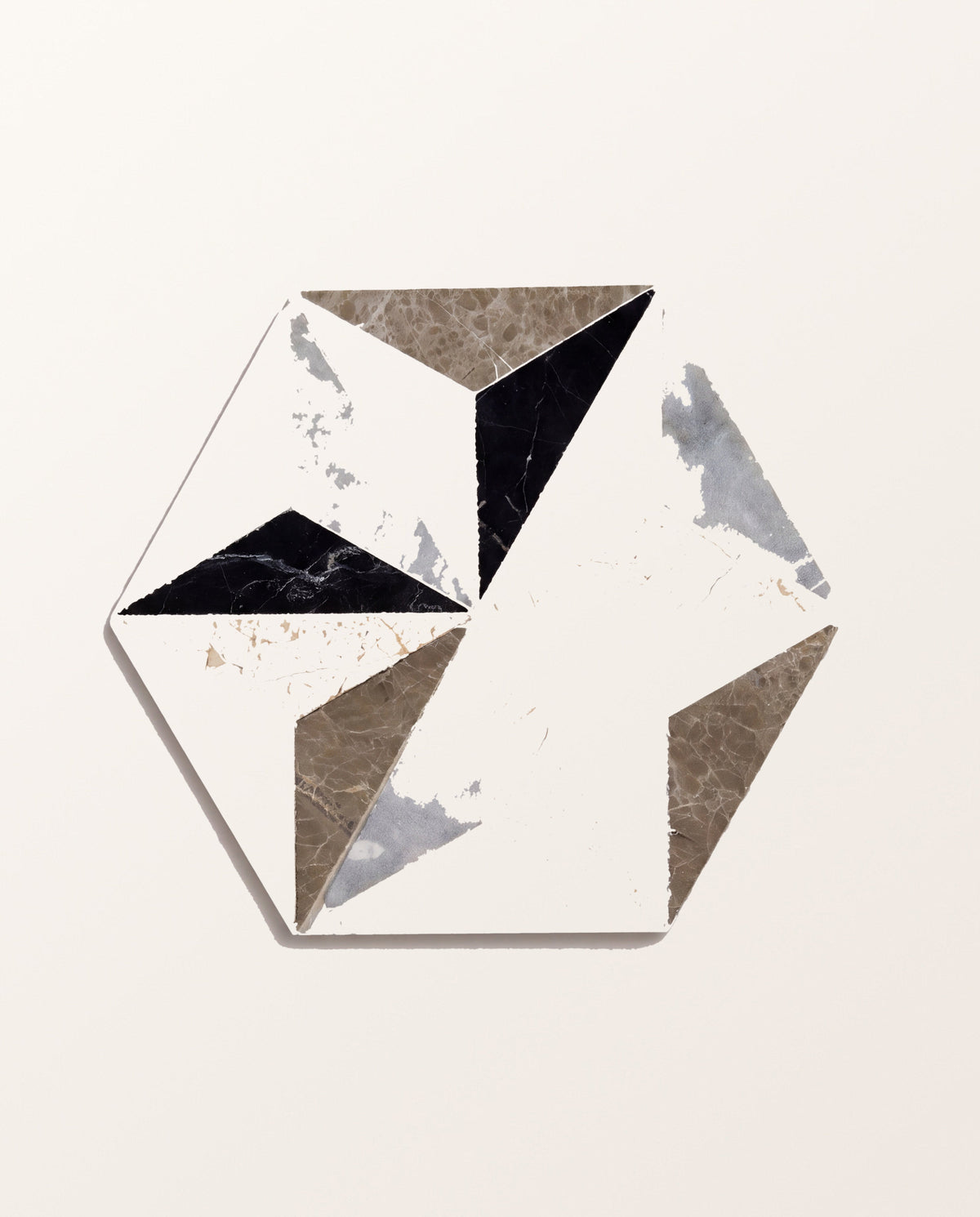 Ca’ Pietra Istanbul Marble Mosaic — official gallery image 6