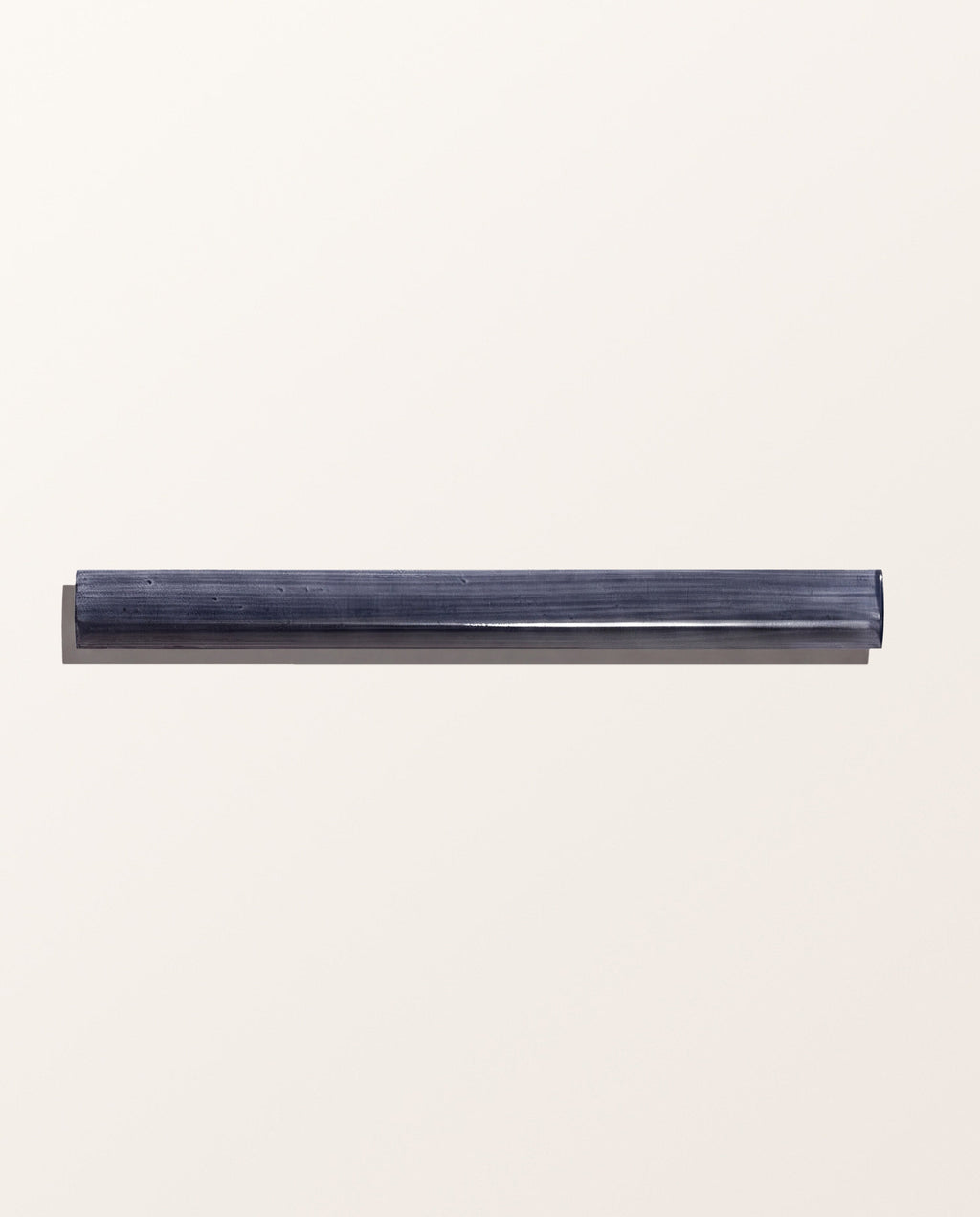 Ca’ Pietra STUDIO Jamboree Handpainted Ceramic Denim Beading — official gallery image 1