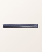 Ca’ Pietra STUDIO Jamboree Handpainted Ceramic Denim Beading — official gallery image 1