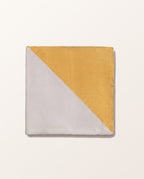 Ca’ Pietra STUDIO Jamboree Handpainted Ceramic Summer Tri — official gallery image 2