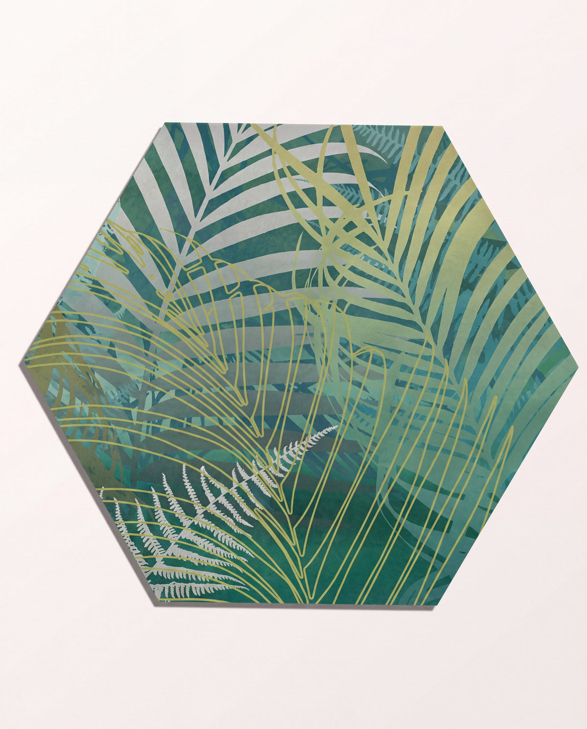 Ca’ Pietra Jungle Porcelain by Clarissa Hulse — official gallery image 4