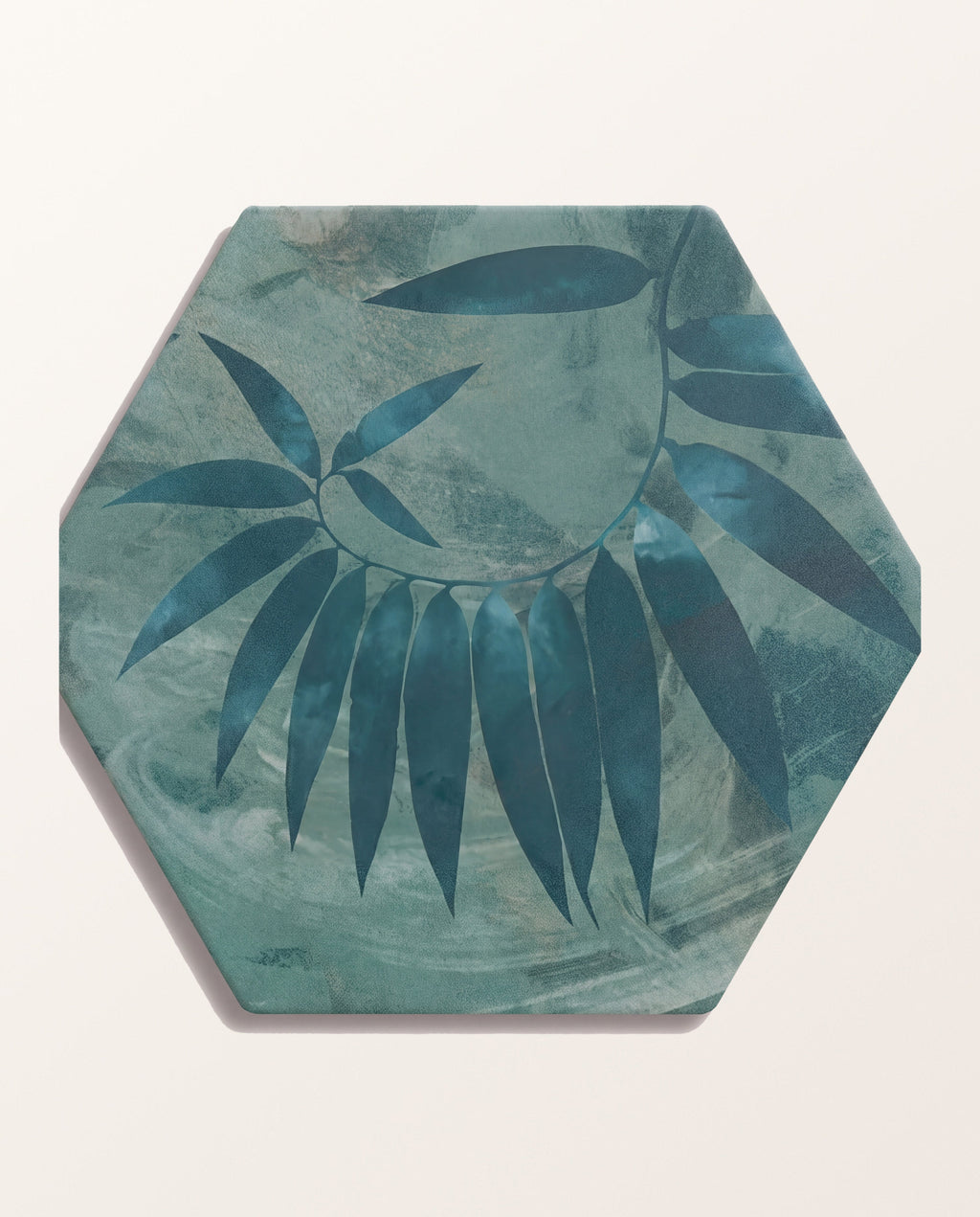 Ca’ Pietra Jungle Porcelain by Clarissa Hulse — official gallery image 9