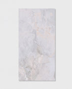 Ca’ Pietra Komodo Porcelain White — official gallery image 4