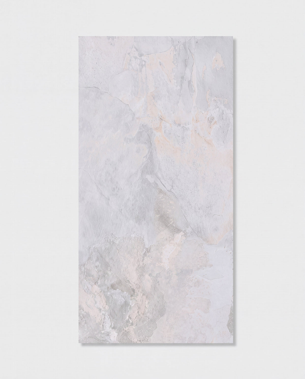 Ca’ Pietra Komodo Porcelain White — official gallery image 4